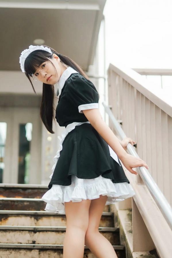   东云云《東雲うみ - Gテレデジタル！[48P]》复古私房性感内衣写真第3张图片