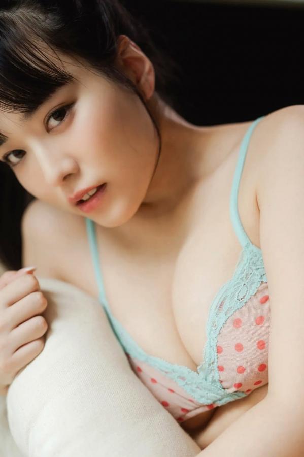   东云云《東雲うみ - Gテレデジタル！[48P]》复古私房性感内衣写真第33张图片