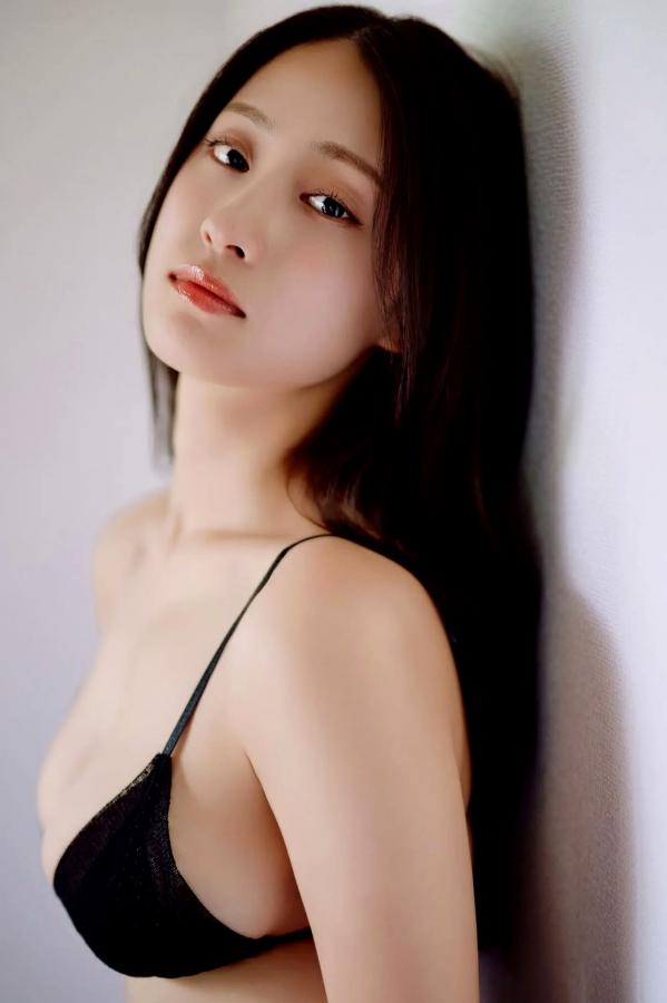 澄田綾乃  澄田綾乃 - アイスキャンディーが溶けるまで [91P] 日式家居性感内衣与和服私房写真第19张图片