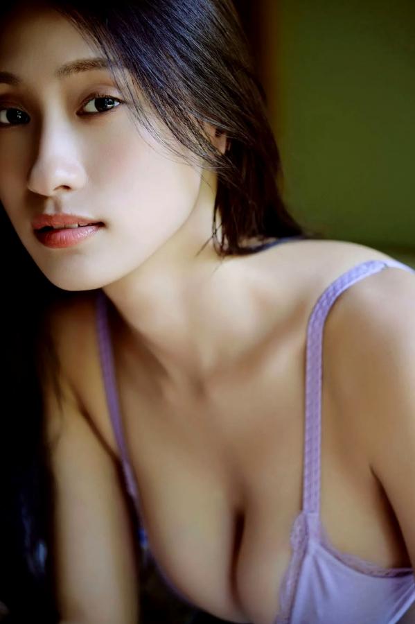 澄田綾乃  澄田綾乃 - アイスキャンディーが溶けるまで [91P] 日式家居性感内衣与和服私房写真第54张图片