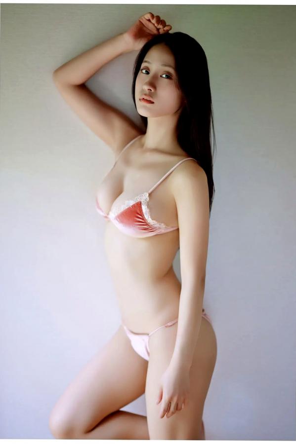 澄田綾乃  澄田綾乃 - アイスキャンディーが溶けるまで [91P] 日式家居性感内衣与和服私房写真第70张图片