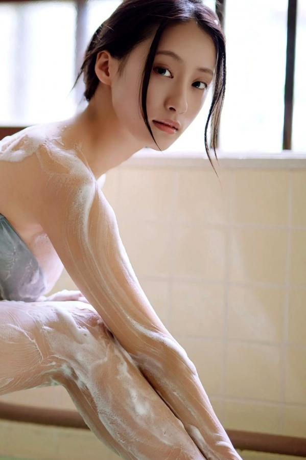 澄田綾乃  澄田綾乃 - アイスキャンディーが溶けるまで [91P] 日式家居性感内衣与和服私房写真第78张图片