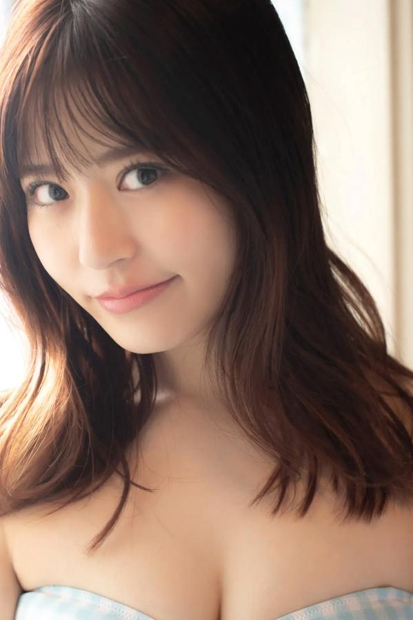    月足天音 - やっぱアイドルやけん 日系清新居家与比基尼甜美性感写真 [62P]第2张图片