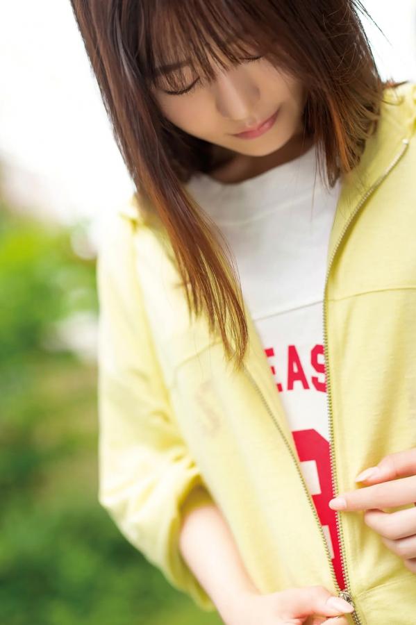    月足天音 - やっぱアイドルやけん 日系清新居家与比基尼甜美性感写真 [62P]第15张图片