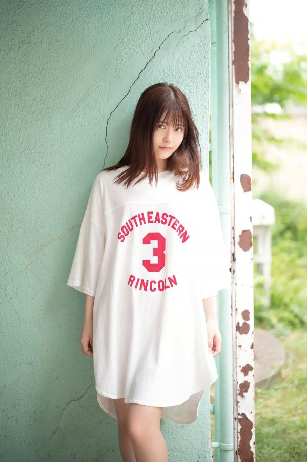    月足天音 - やっぱアイドルやけん 日系清新居家与比基尼甜美性感写真 [62P]第16张图片
