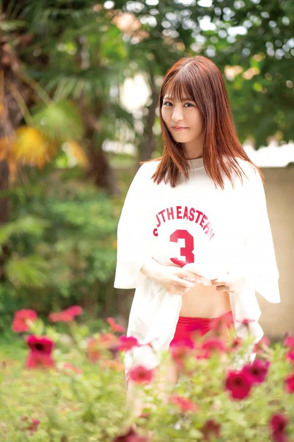    月足天音 - やっぱアイドルやけん 日系清新居家与比基尼甜美性感写真 [62P]第19张图片
