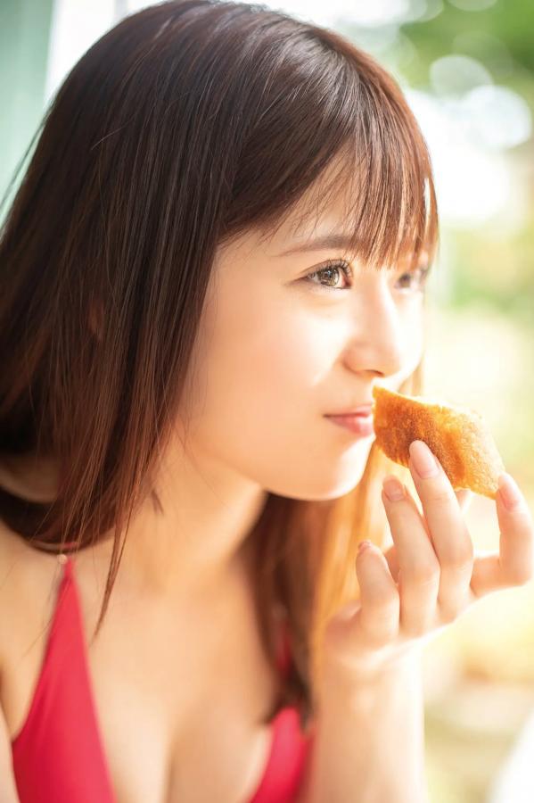   月足天音 - やっぱアイドルやけん 日系清新居家与比基尼甜美性感写真 [62P]第26张图片