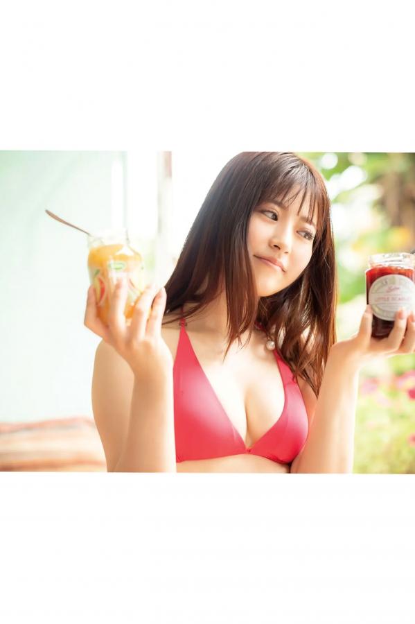   月足天音 - やっぱアイドルやけん 日系清新居家与比基尼甜美性感写真 [62P]第28张图片