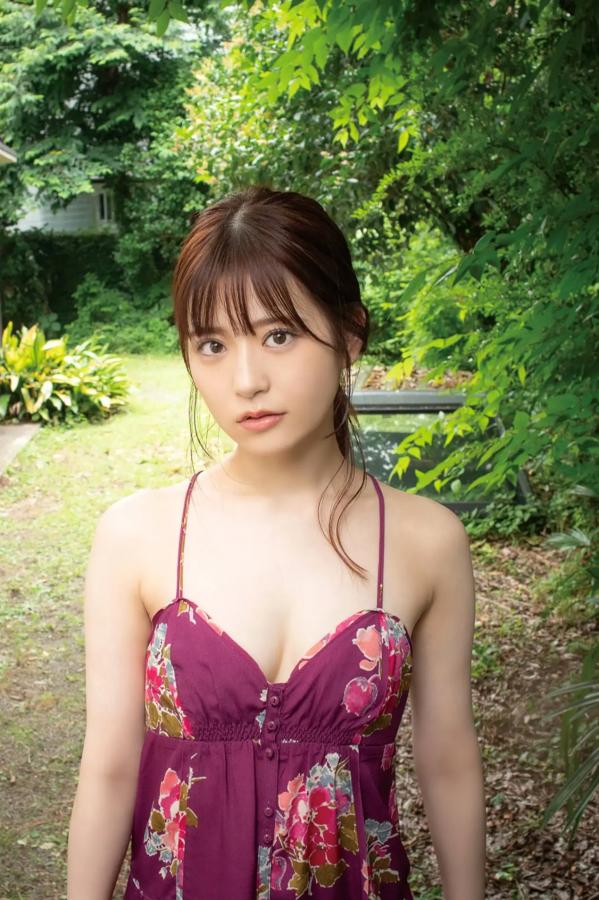    月足天音 - やっぱアイドルやけん 日系清新居家与比基尼甜美性感写真 [62P]第37张图片