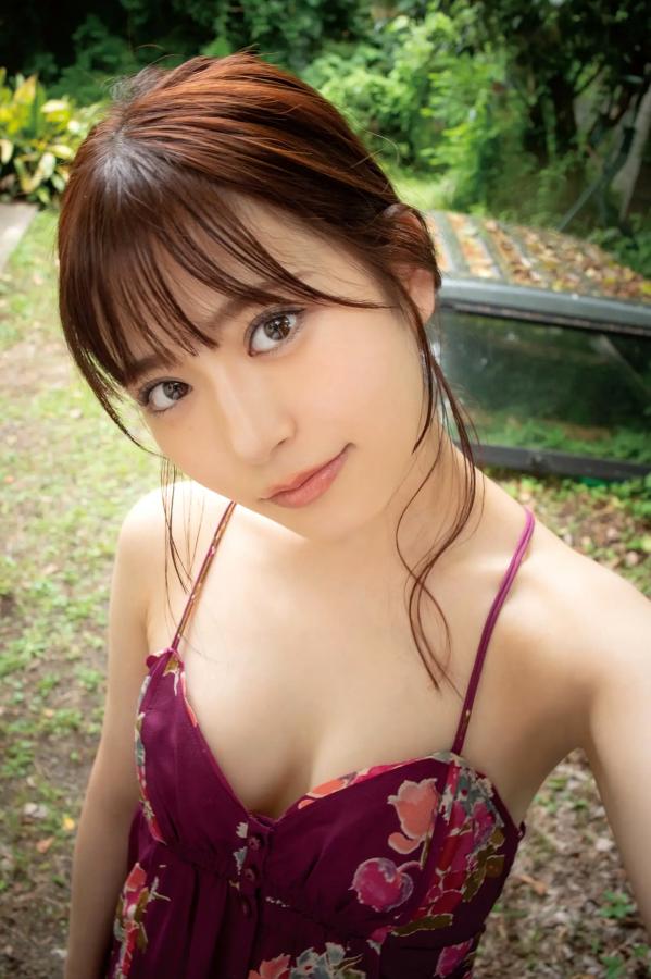    月足天音 - やっぱアイドルやけん 日系清新居家与比基尼甜美性感写真 [62P]第39张图片