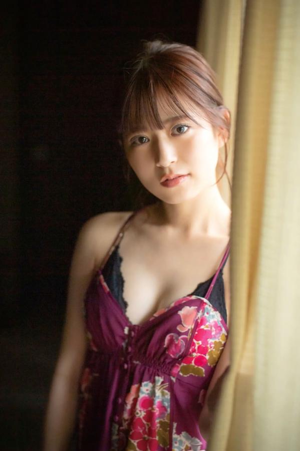    月足天音 - やっぱアイドルやけん 日系清新居家与比基尼甜美性感写真 [62P]第45张图片