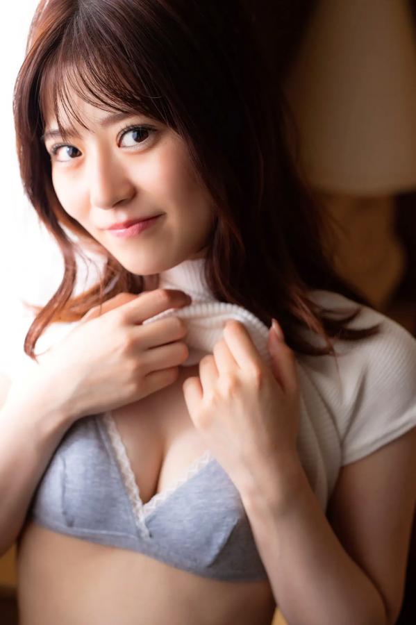    月足天音 - やっぱアイドルやけん 日系清新居家与比基尼甜美性感写真 [62P]第57张图片