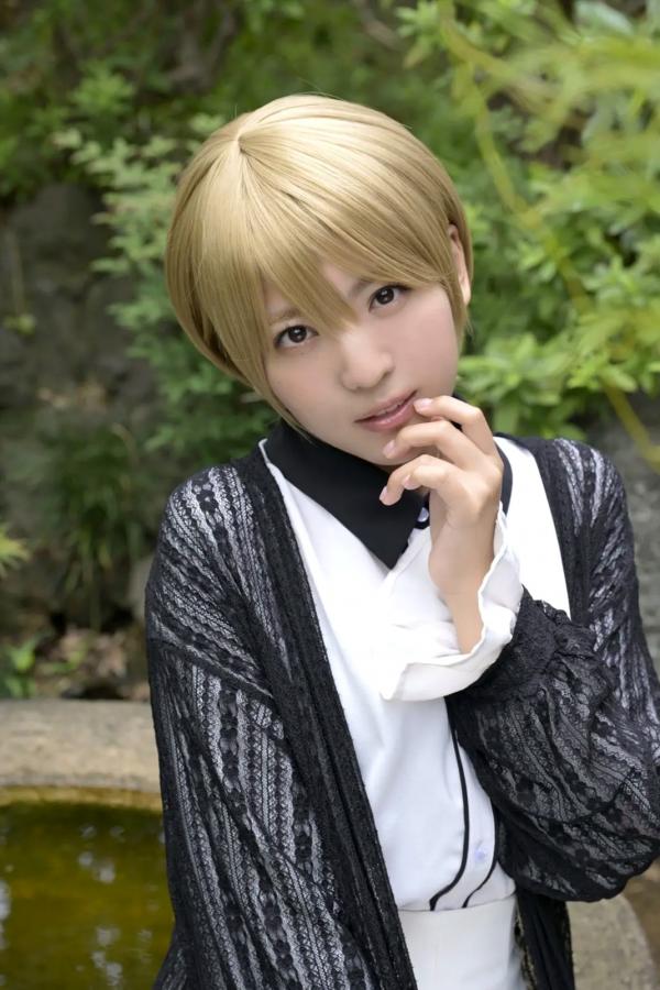   佐々木萌香 - 聖くんは清く生きたい [36P] 日本短发女神日系校服制服角色扮演性感内衣写真第2张图片