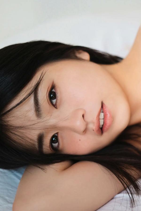   佐佐木穗乃香（佐々木ほのか）日式榻榻米家居内衣写真 甜美清纯性感美胸[57P]第40张图片