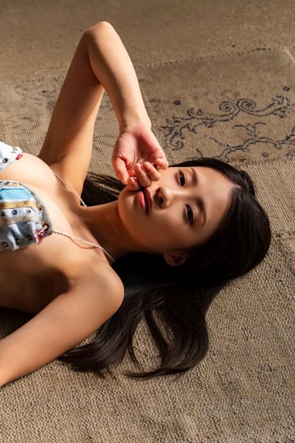 澄田綾乃  澄田綾乃 - 澄んだ瞳に恋してる 2 [73P] 日本性感比基尼私房写真第24张图片