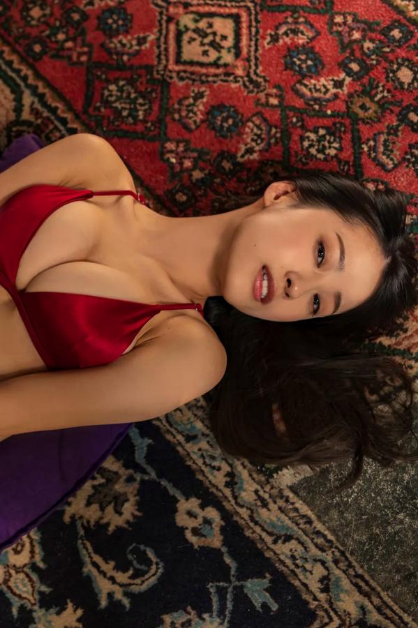 澄田綾乃  澄田綾乃 - 澄んだ瞳に恋してる 2 [73P] 日本性感比基尼私房写真第71张图片