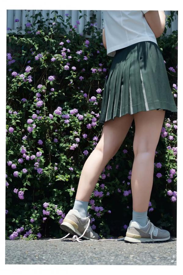   天野きき - 夏、ききなりの大冒険。日本清新少女私房比基尼性感写真 [57P]第3张图片