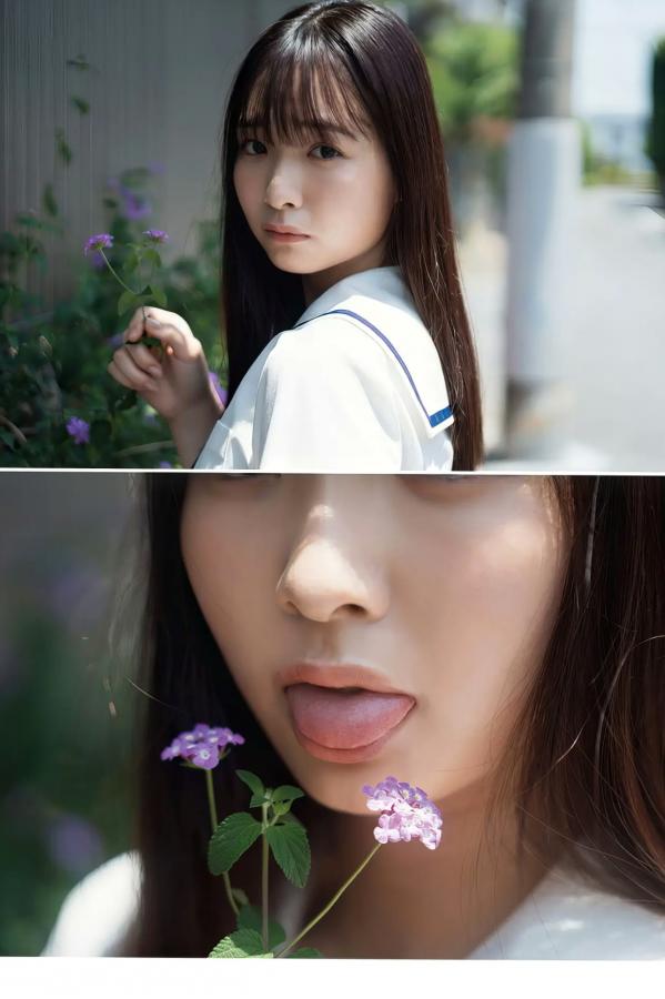   天野きき - 夏、ききなりの大冒険。日本清新少女私房比基尼性感写真 [57P]第4张图片