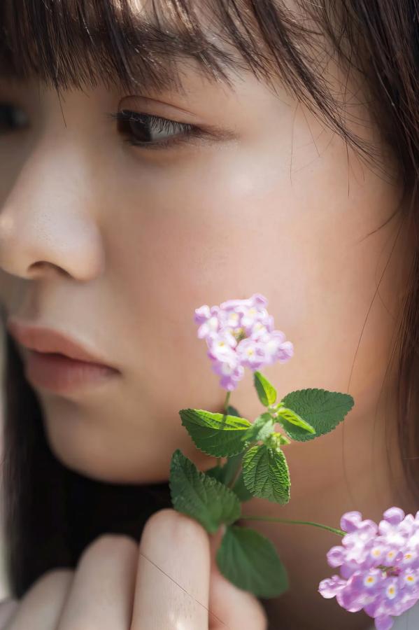   天野きき - 夏、ききなりの大冒険。日本清新少女私房比基尼性感写真 [57P]第5张图片