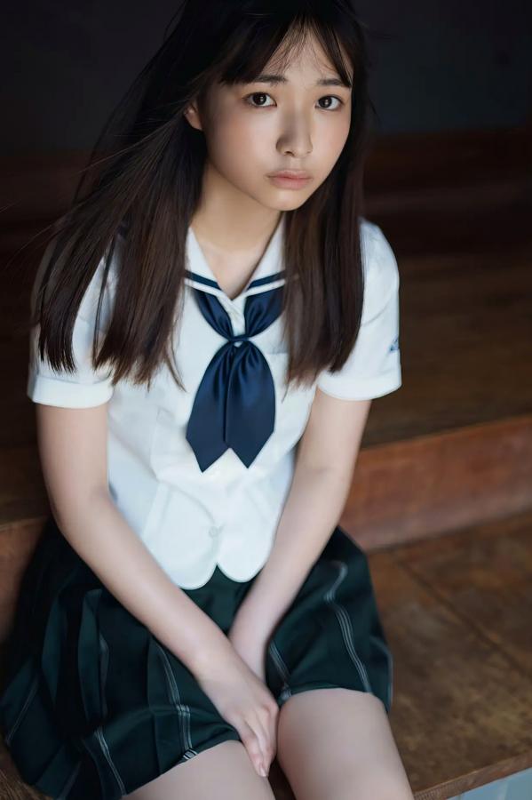   天野きき - 夏、ききなりの大冒険。日本清新少女私房比基尼性感写真 [57P]第6张图片