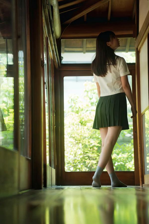   天野きき - 夏、ききなりの大冒険。日本清新少女私房比基尼性感写真 [57P]第7张图片