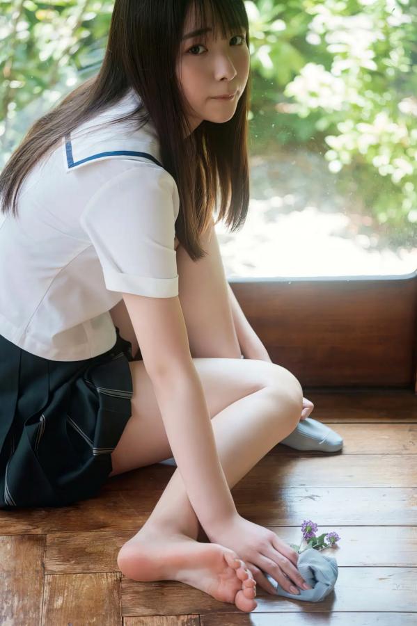   天野きき - 夏、ききなりの大冒険。日本清新少女私房比基尼性感写真 [57P]第8张图片