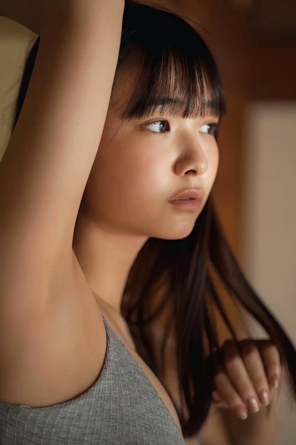   天野きき - 夏、ききなりの大冒険。日本清新少女私房比基尼性感写真 [57P]第11张图片
