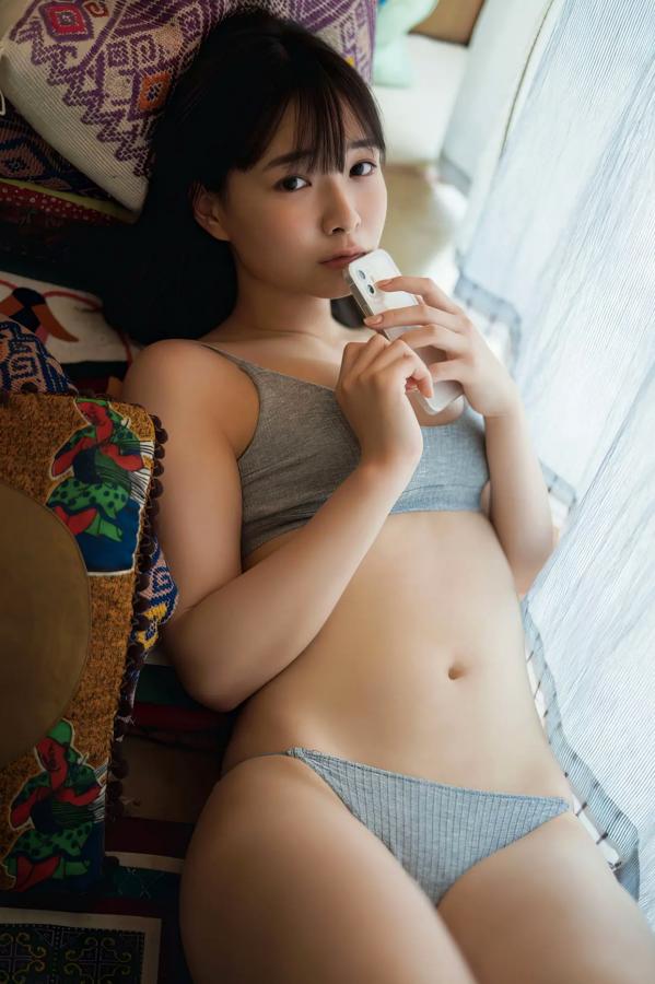   天野きき - 夏、ききなりの大冒険。日本清新少女私房比基尼性感写真 [57P]第16张图片