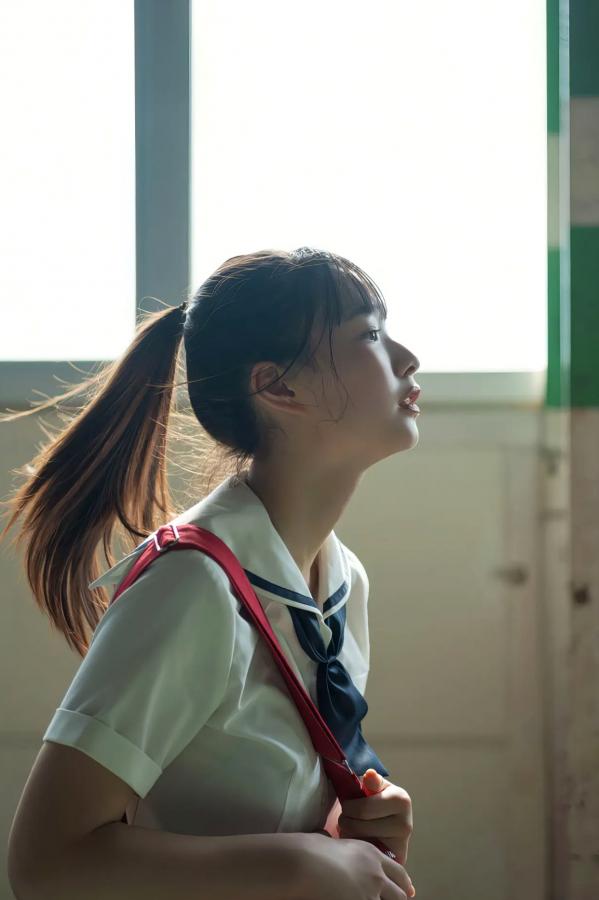   天野きき - 夏、ききなりの大冒険。日本清新少女私房比基尼性感写真 [57P]第22张图片