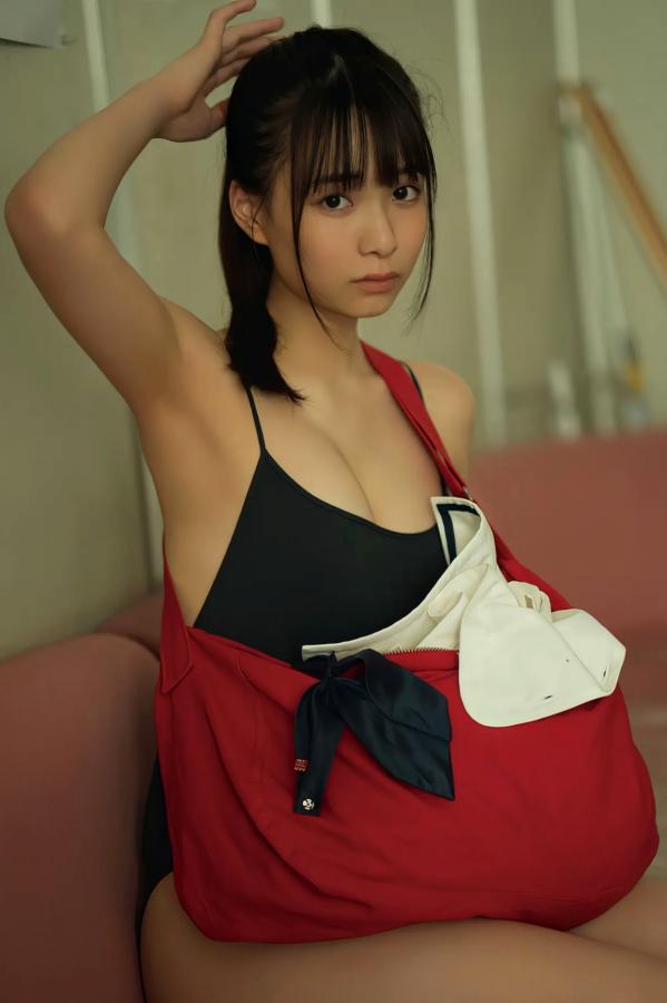   天野きき - 夏、ききなりの大冒険。日本清新少女私房比基尼性感写真 [57P]第30张图片