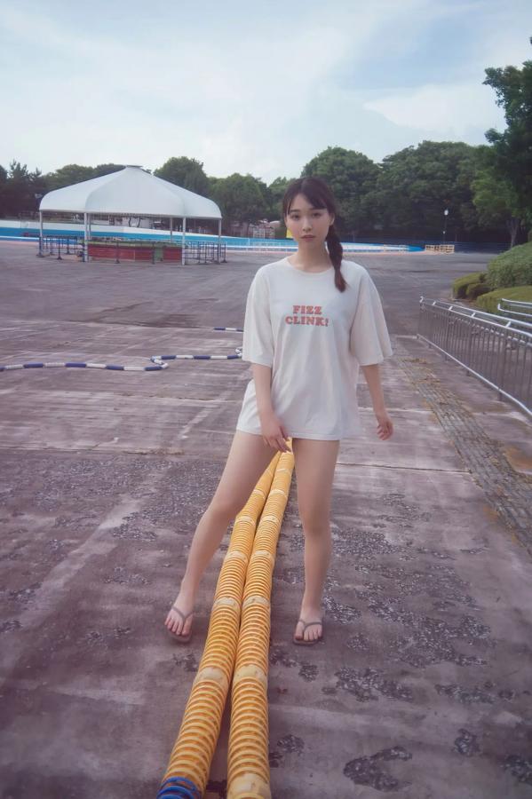   天野きき - 夏、ききなりの大冒険。日本清新少女私房比基尼性感写真 [57P]第37张图片