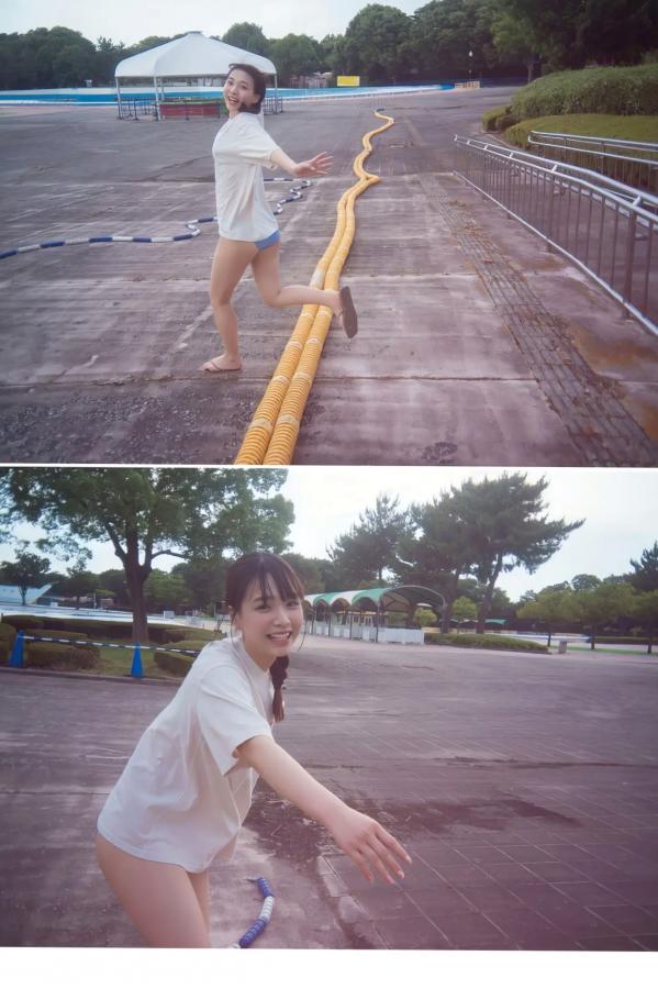   天野きき - 夏、ききなりの大冒険。日本清新少女私房比基尼性感写真 [57P]第38张图片