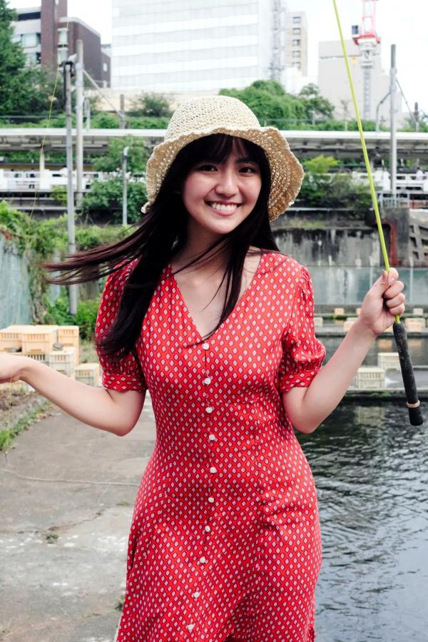   豊田ルナ - 阳光窗边清新家居比基尼写真 [46P]第2张图片
