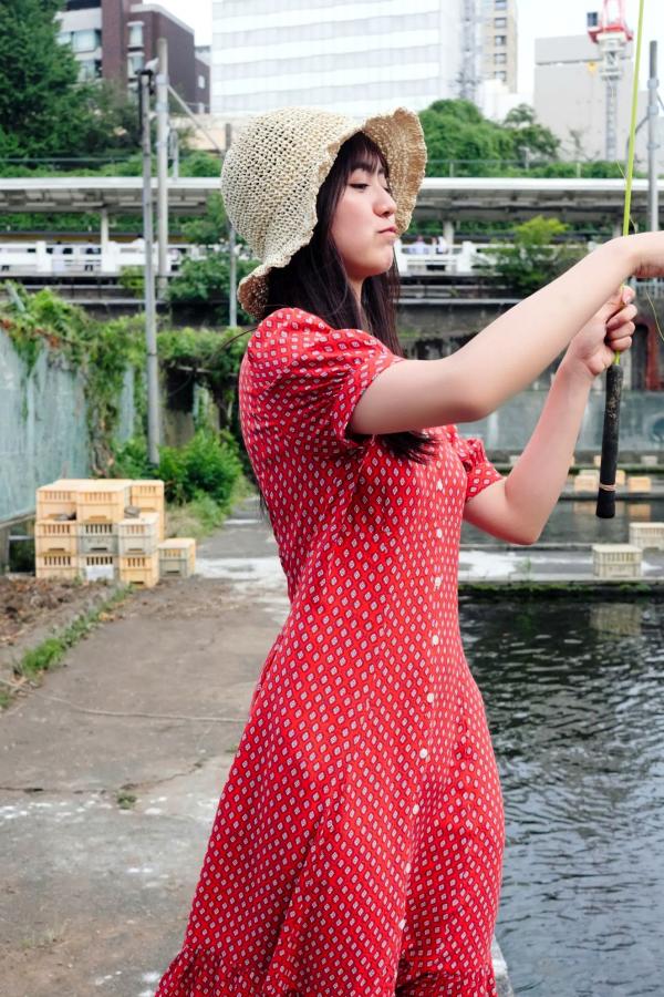   豊田ルナ - 阳光窗边清新家居比基尼写真 [46P]第4张图片