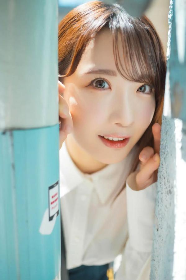    大河もも - こいびとカンケイ [258P] 日系清纯街拍家居女友感写真第6张图片