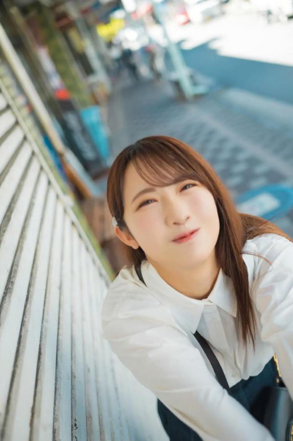    大河もも - こいびとカンケイ [258P] 日系清纯街拍家居女友感写真第8张图片