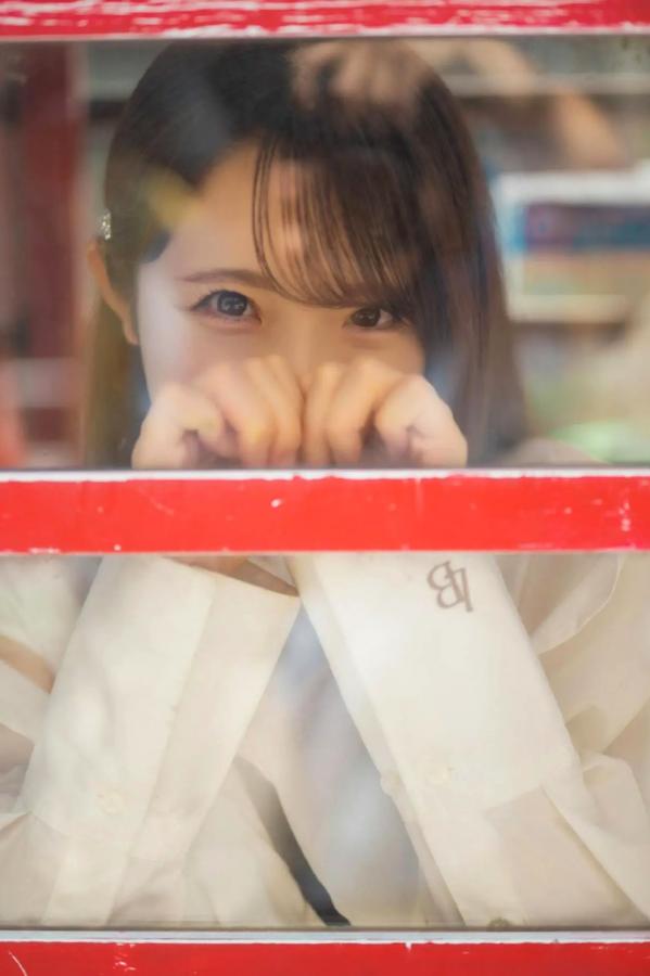    大河もも - こいびとカンケイ [258P] 日系清纯街拍家居女友感写真第10张图片