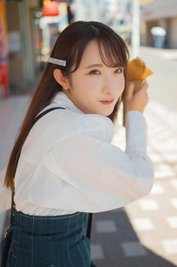    大河もも - こいびとカンケイ [258P] 日系清纯街拍家居女友感写真第16张图片