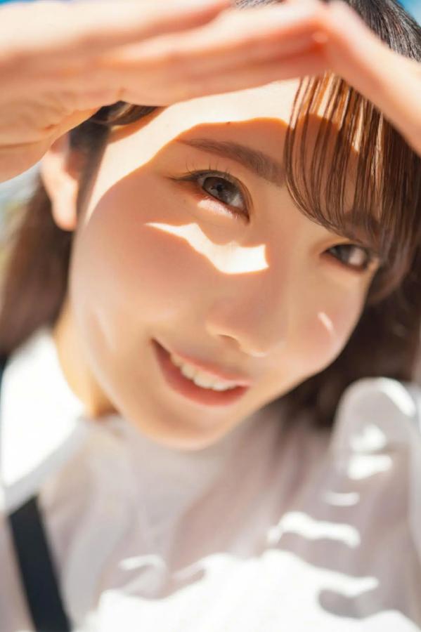    大河もも - こいびとカンケイ [258P] 日系清纯街拍家居女友感写真第20张图片