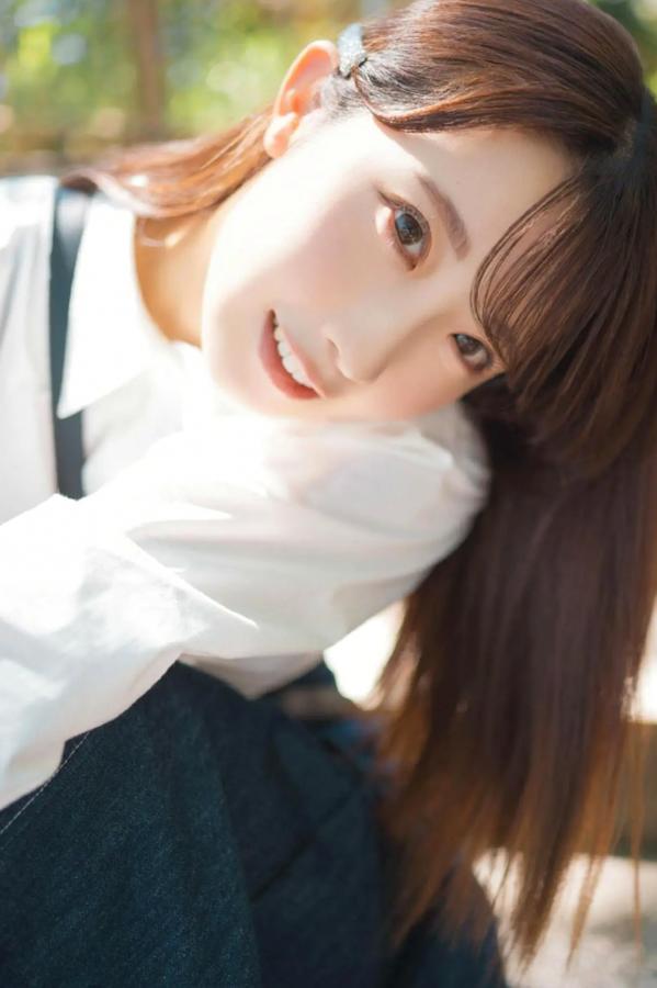    大河もも - こいびとカンケイ [258P] 日系清纯街拍家居女友感写真第22张图片