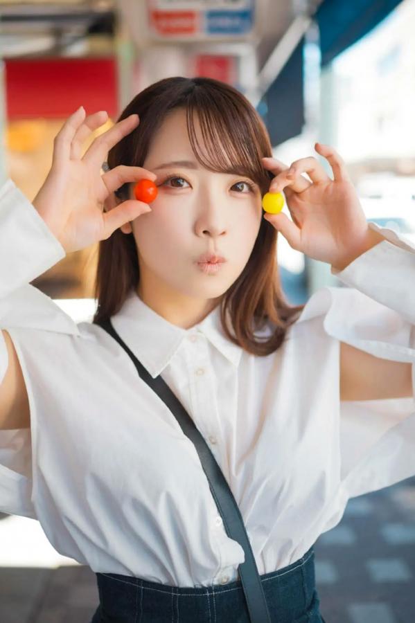    大河もも - こいびとカンケイ [258P] 日系清纯街拍家居女友感写真第26张图片