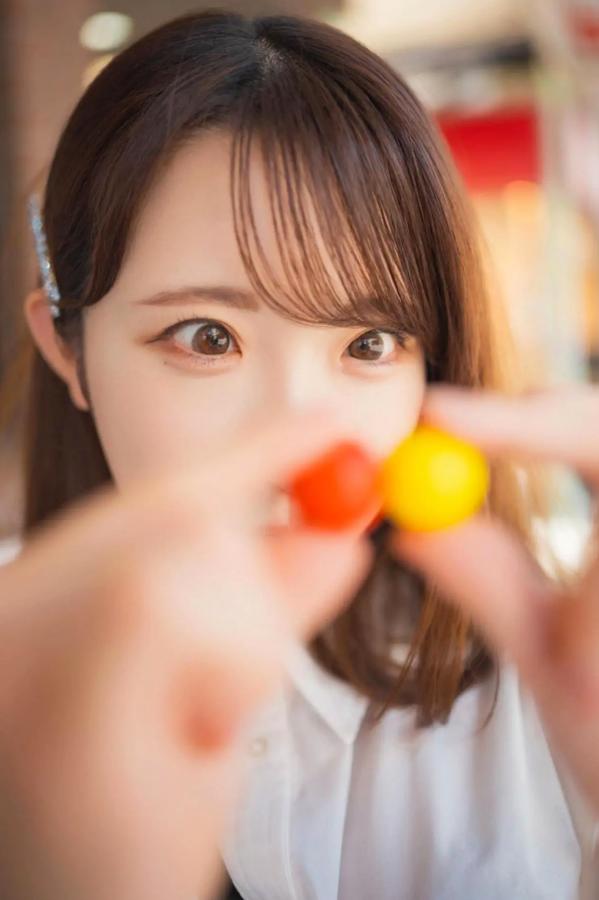    大河もも - こいびとカンケイ [258P] 日系清纯街拍家居女友感写真第27张图片