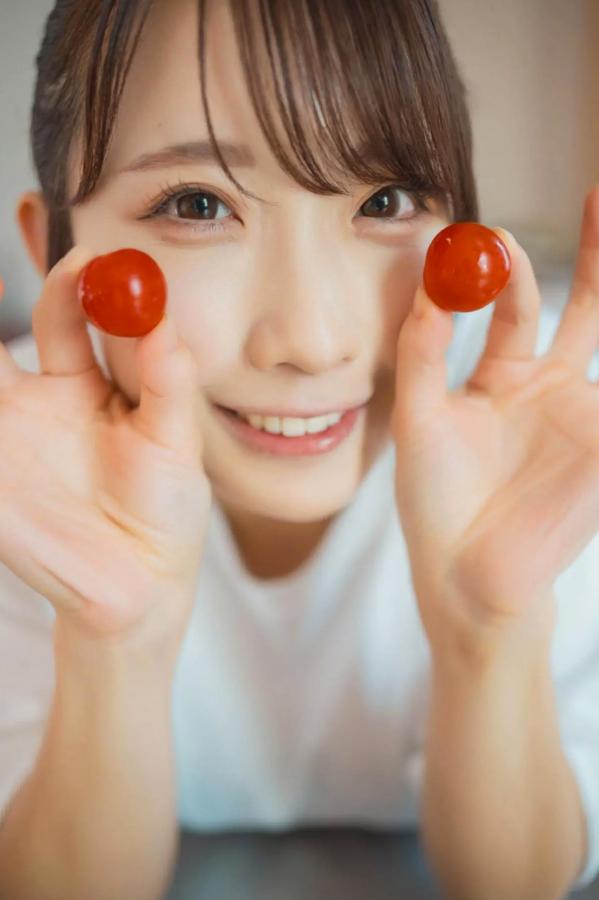    大河もも - こいびとカンケイ [258P] 日系清纯街拍家居女友感写真第87张图片