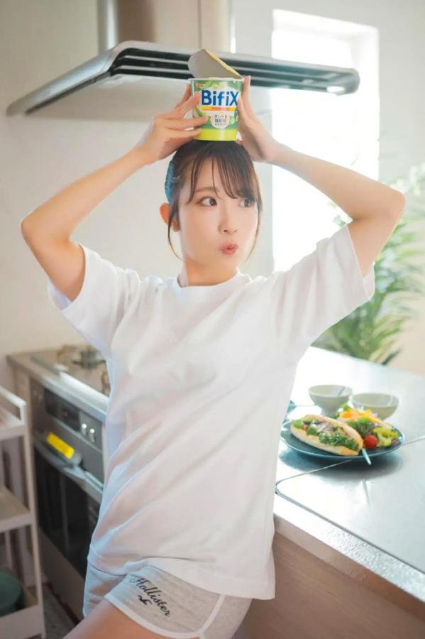    大河もも - こいびとカンケイ [258P] 日系清纯街拍家居女友感写真第89张图片