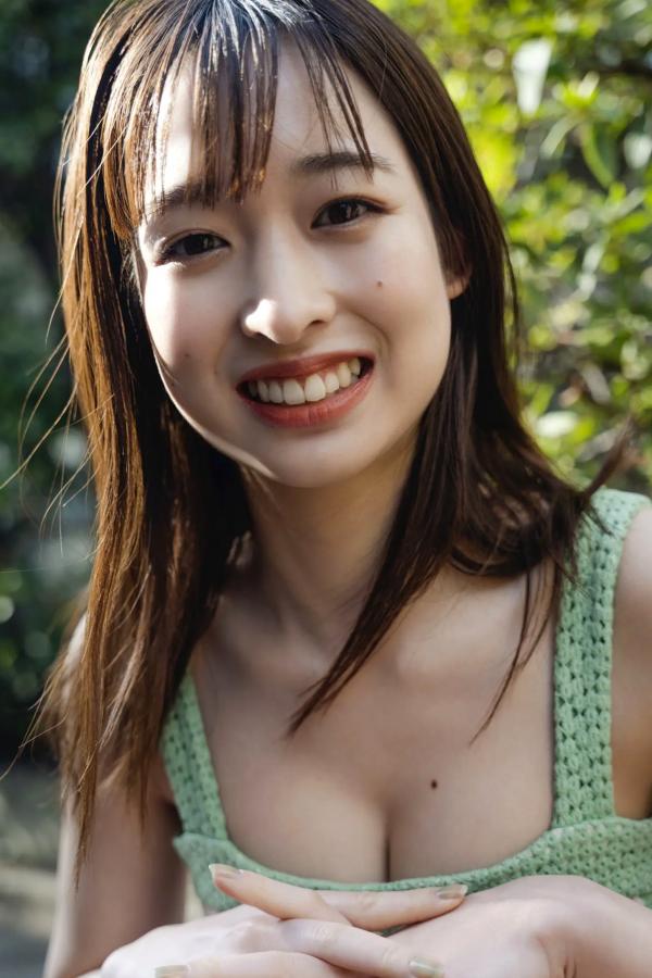   海津雪乃 - 隐藏的武器 清新家居比基尼性感写真 [65P]第6张图片