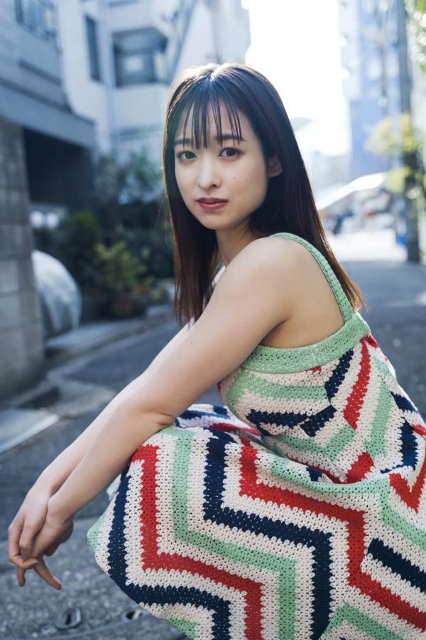   海津雪乃 - 隐藏的武器 清新家居比基尼性感写真 [65P]第7张图片