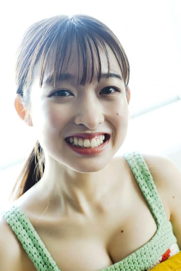   海津雪乃 - 隐藏的武器 清新家居比基尼性感写真 [65P]第8张图片
