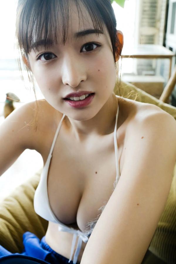   海津雪乃 - 隐藏的武器 清新家居比基尼性感写真 [65P]第36张图片
