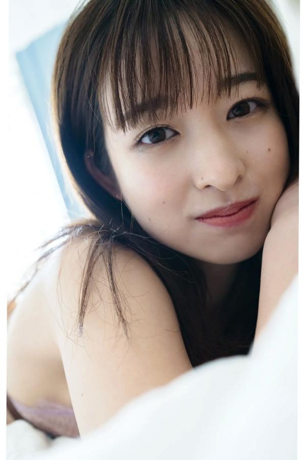   海津雪乃 - 隐藏的武器 清新家居比基尼性感写真 [65P]第60张图片