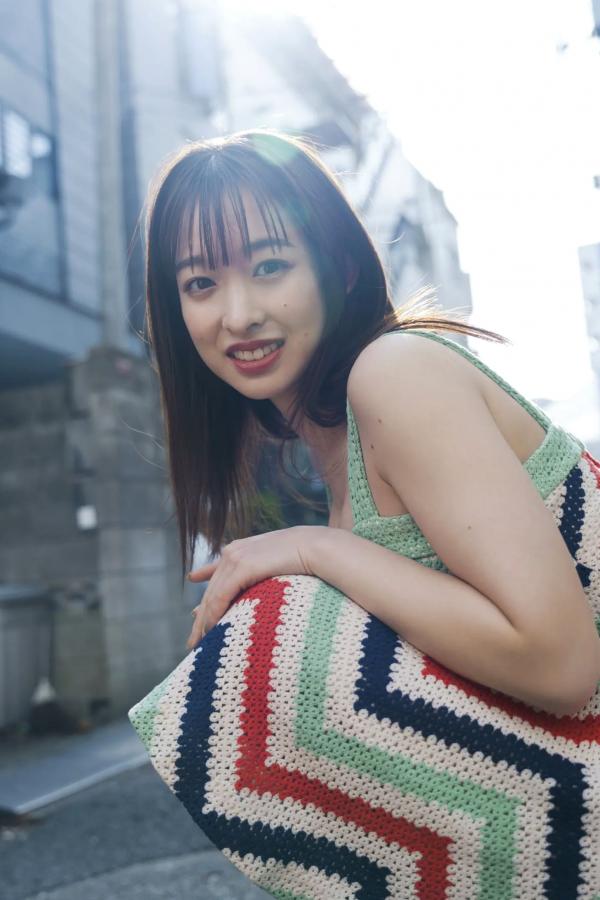   海津雪乃 - 隐藏的武器 清新家居比基尼性感写真 [65P]第65张图片